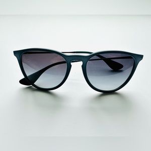 Ray-Ban Erica Color Mix Sunglasses Blue